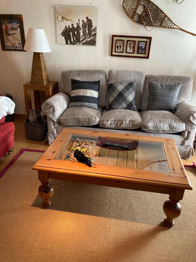 Acogedor Apartamento En แอสทุน ภายนอก รูปภาพ