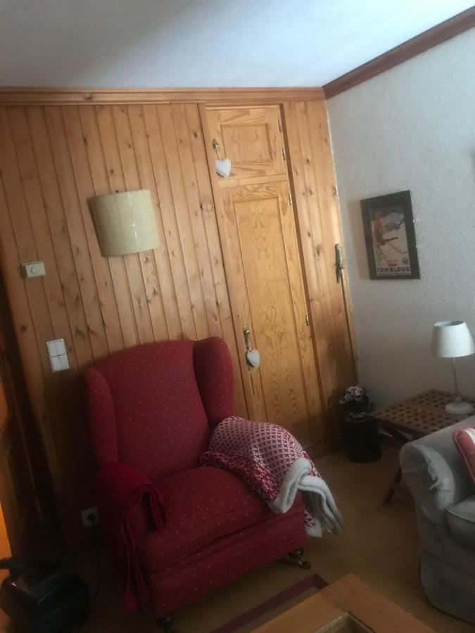 Acogedor Apartamento En แอสทุน ภายนอก รูปภาพ